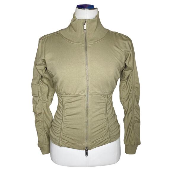 Free People Foundation Jacket size XS - Picture 2 of 13